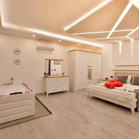 Islamlar Village 1 Bedroom * Kalkan
