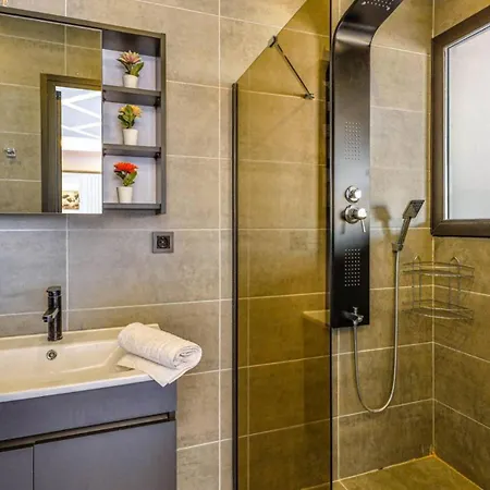 Villa Islamlar Village 1 Bedroom *
