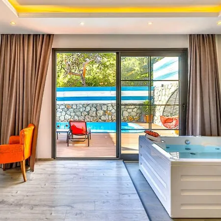 Islamlar Village 1 Bedroom Villa