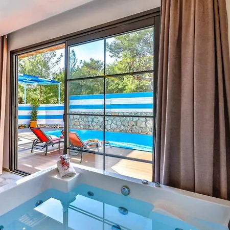 Islamlar Village 1 Bedroom 9667