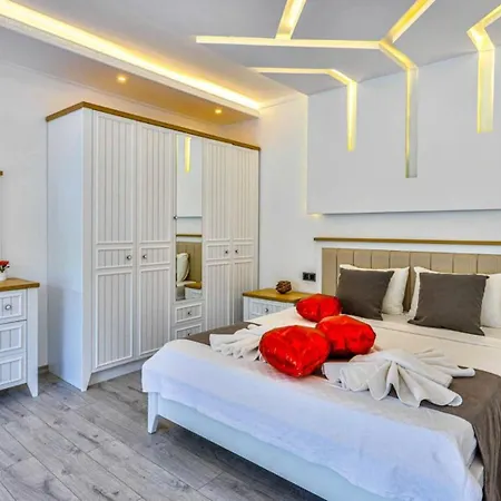 Islamlar Village 1 Bedroom Вилла