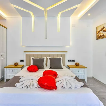 Villa Islamlar Village 1 Bedroom 9667