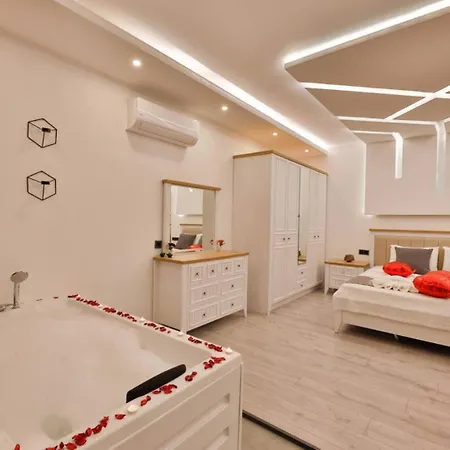 Villa Islamlar Village 1 Bedroom 9667 Kalkan