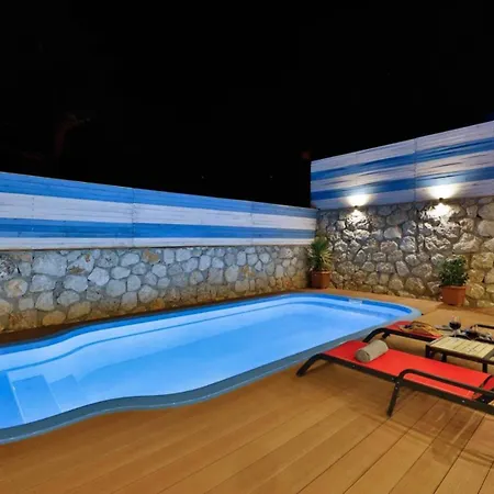 Islamlar Village 1 Bedroom 9667 Villa *
