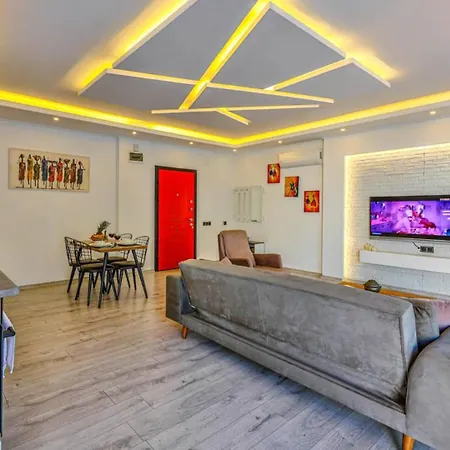 Villa Islamlar Village 1 Bedroom 9667 *