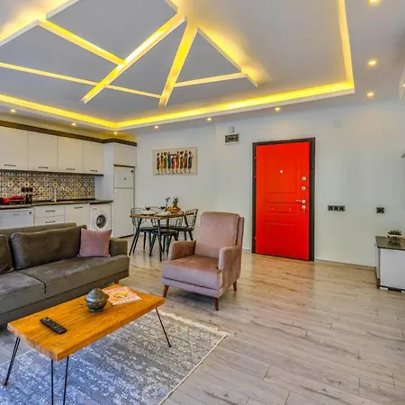 Islamlar Village 1 Bedroom 9667 *