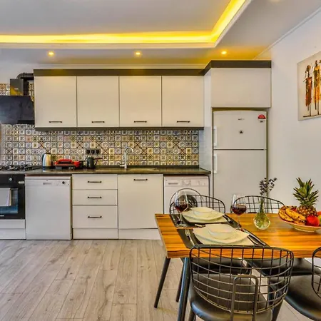 Islamlar Village 1 Bedroom 9667 Villa