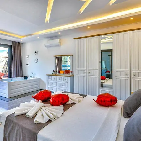 Islamlar Village 1 Bedroom Вилла *