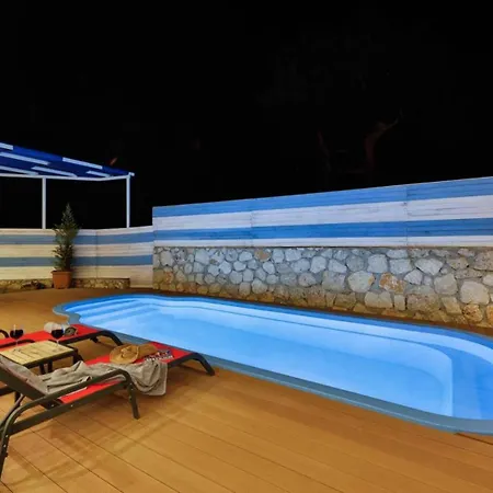 Islamlar Village 1 Bedroom 9667 Villa