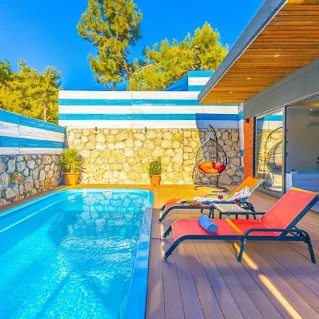 Islamlar Village 1 Bedroom 9667 Villa *