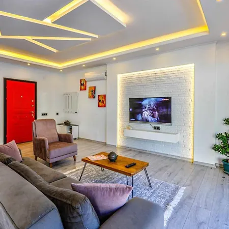Islamlar Village 1 Bedroom 9667 Villa Kalkan