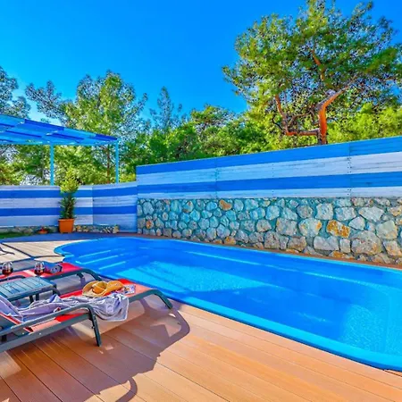 Villa Islamlar Village 1 Bedroom 9667