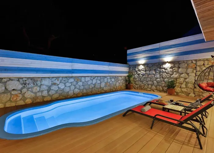 Islamlar Village 1 Bedroom 빌라 *