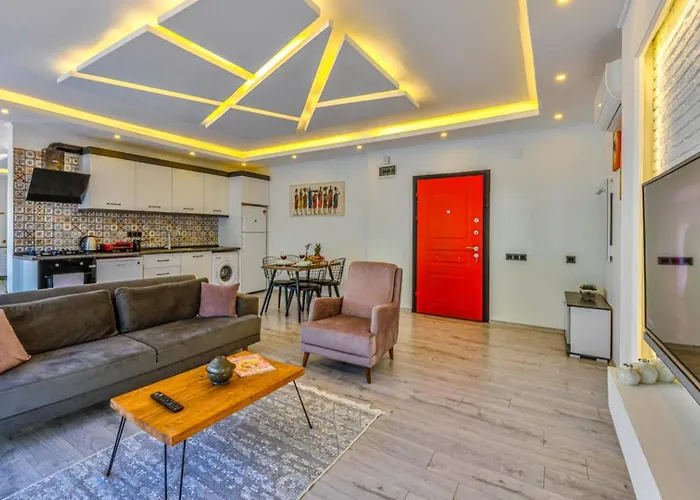 Islamlar Village 1 Bedroom *
