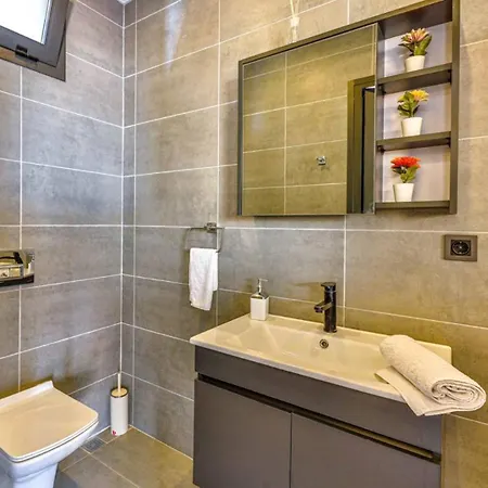 Islamlar Village 1 Bedroom فيلة