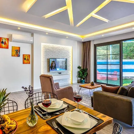 Islamlar Village 1 Bedroom كالكان
