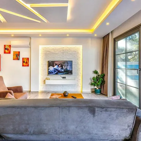 فيلة Islamlar Village 1 Bedroom