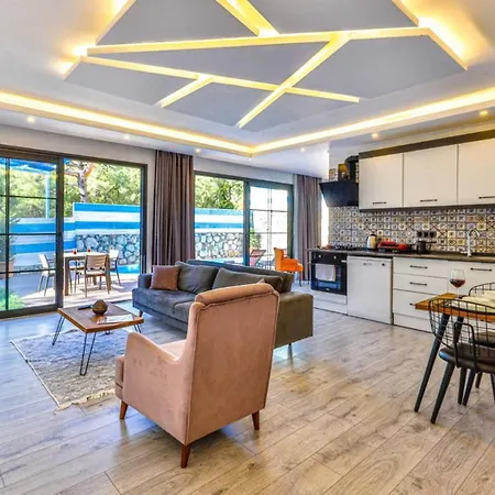 Islamlar Village 1 Bedroom كالكان
