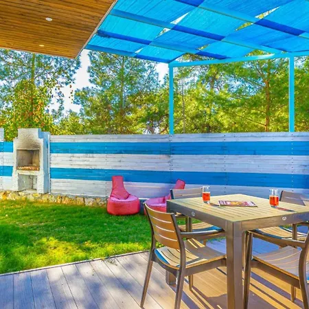 فيلة Islamlar Village 1 Bedroom *
