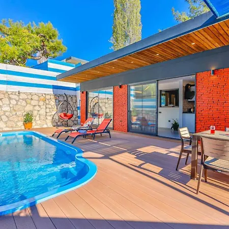 Islamlar Village 1 Bedroom كالكان